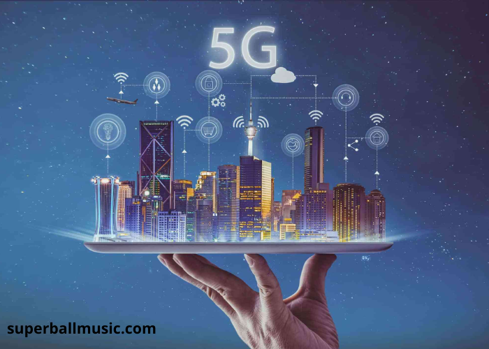 Teknologi 5G Menyongsong Era Kecepatan Super dan Konektivitas Global